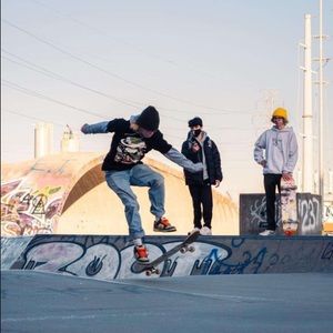 Meet your Posher, Rowan